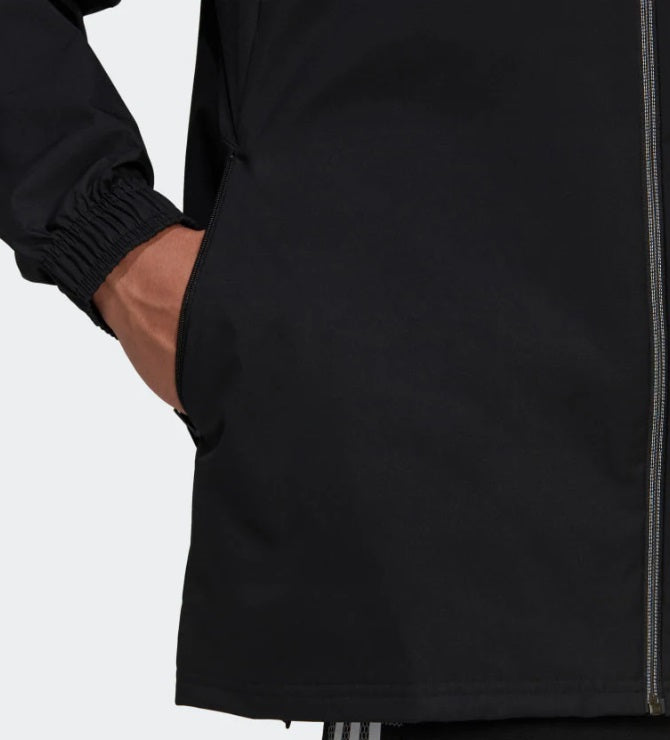 ADIDAS CONDIVO 21 CHAMARRA ALL WEATHER Negro