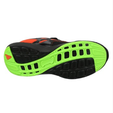 ADIDAS MESSI K ZAPATOS DE CORRER PARA NIÑOS Negro 3