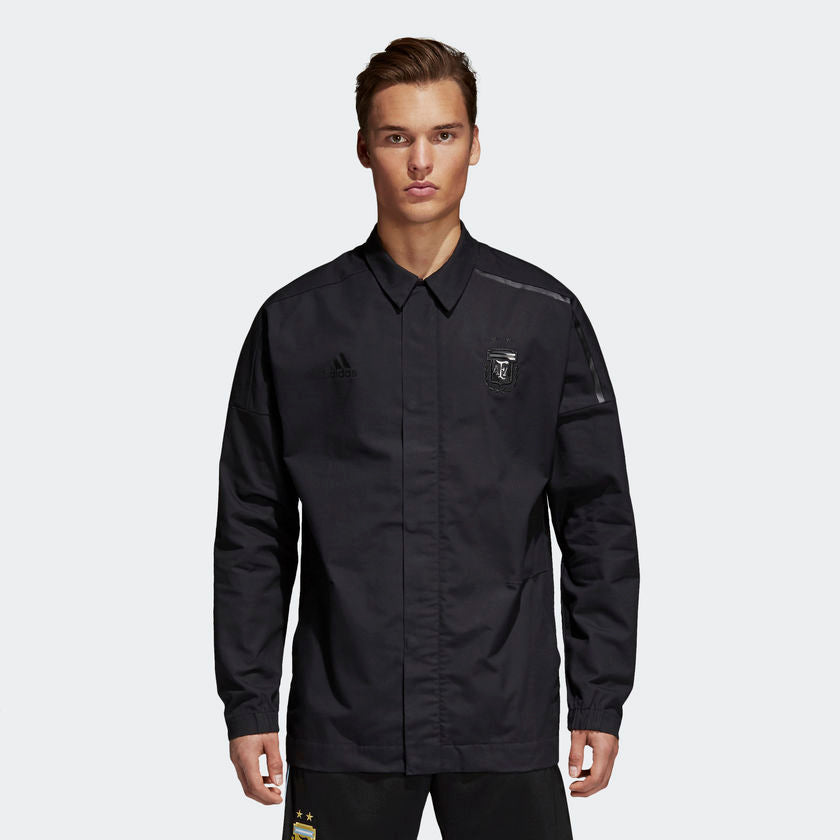 ADIDAS ARGENTINA CHAMARRA Z.N.E. COPA MUNDIAL FIFA 2018 6