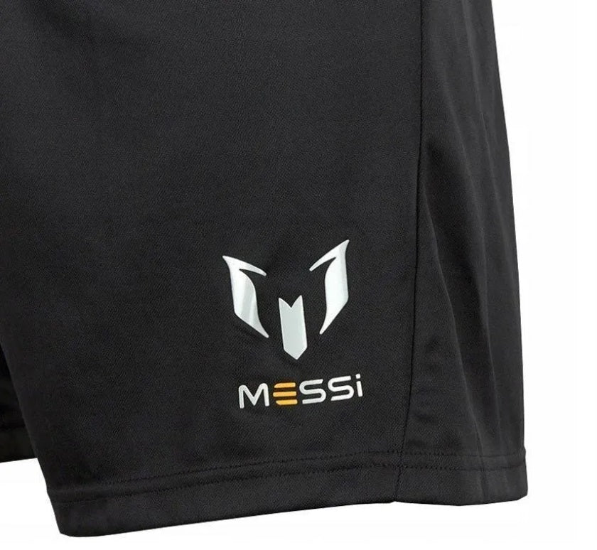 ADIDAS F50 MESSI SHORTS DE ENTRENAMIENTO 4