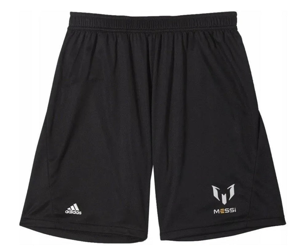 ADIDAS F50 MESSI SHORTS DE ENTRENAMIENTO 3