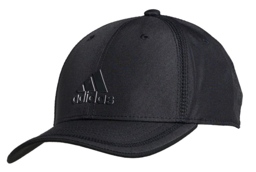 ADIDAS GORRA CONTRACT III AJUSTABLE Negro 1
