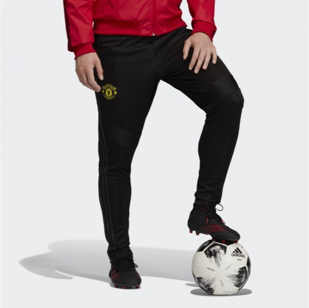ADIDAS MANCHESTER UNITED PANTS DE ENTRENAMIENTO 2019/20 7