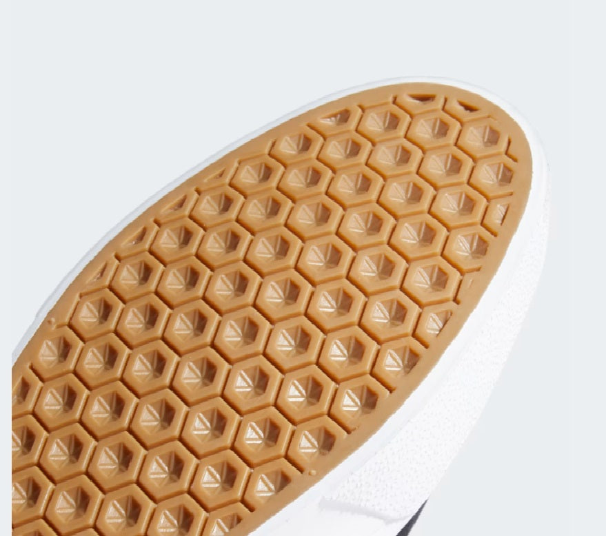ADIDAS BUSENITZ VULC II ZAPATOS DE SKATEBOARDING Negro 10