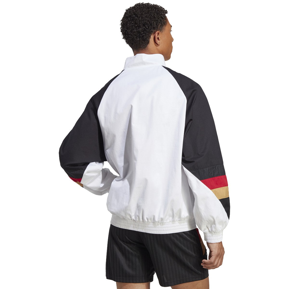ADIDAS ALEMANIA CHAMARRA ICON 2022 4