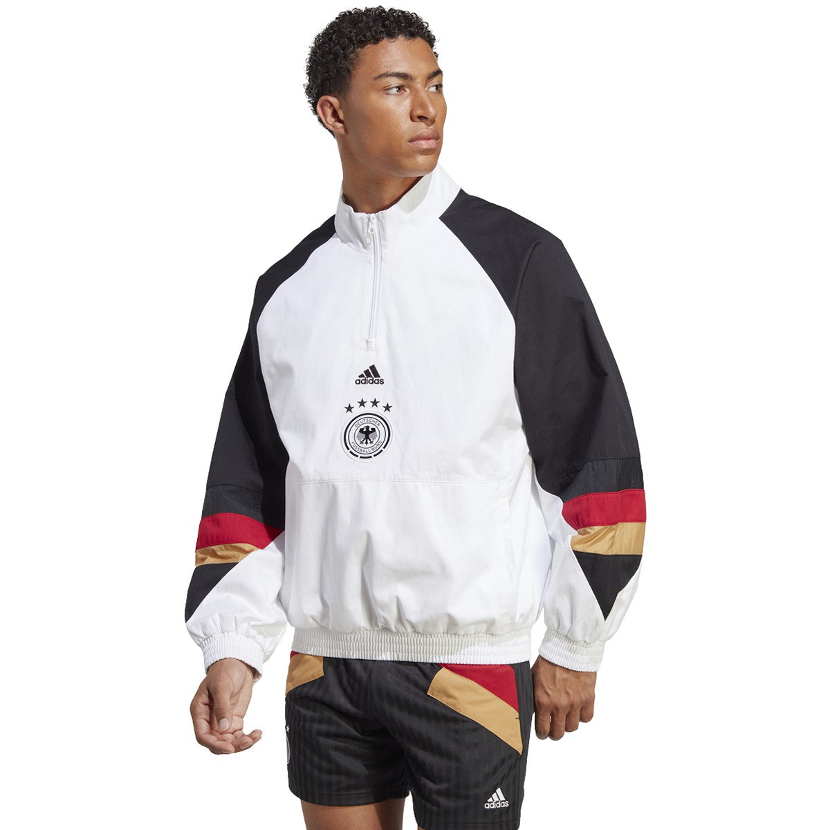 ADIDAS ALEMANIA CHAMARRA ICON 2022 3