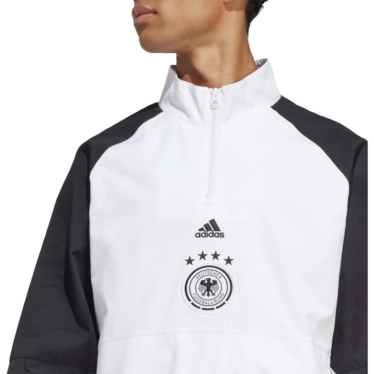 ADIDAS ALEMANIA CHAMARRA ICON 2022 2