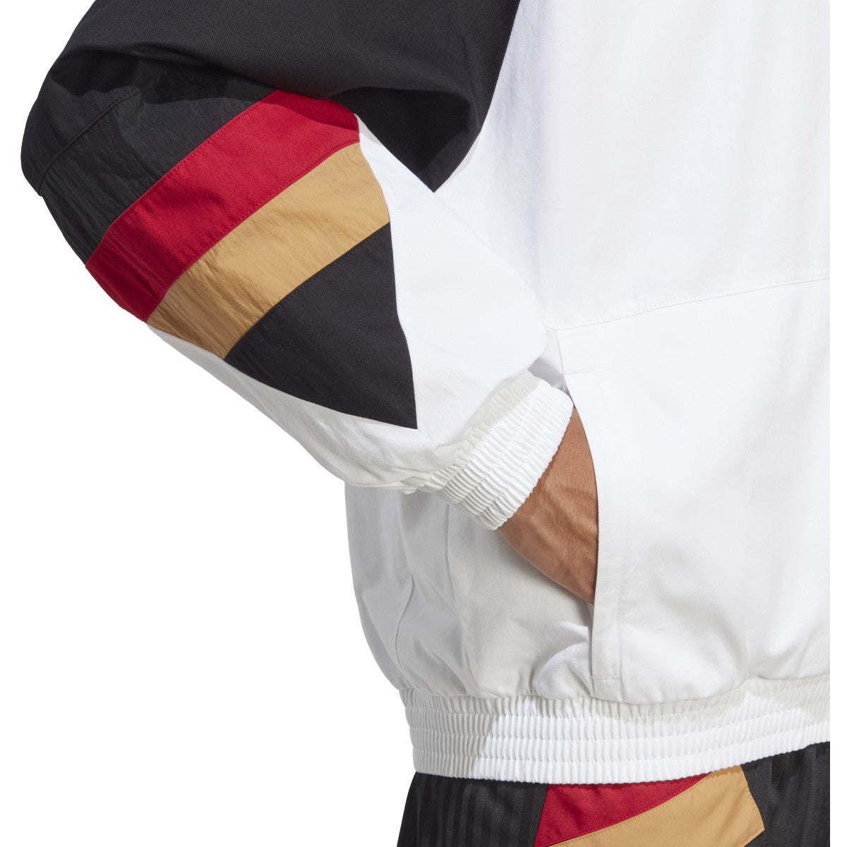 ADIDAS ALEMANIA CHAMARRA ICON 2022 5
