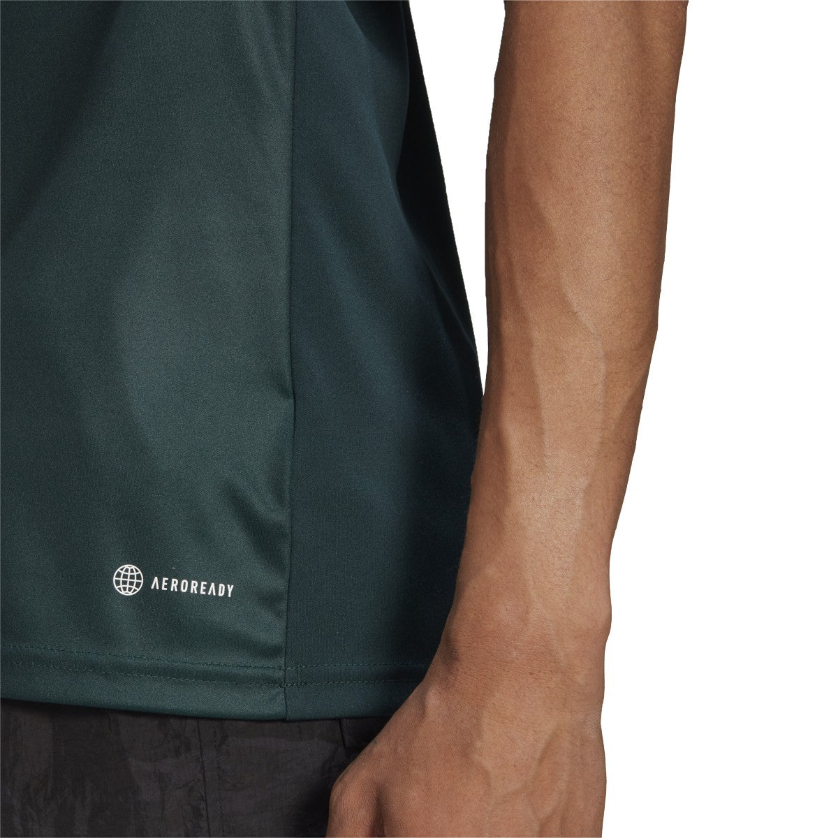 ADIDAS MÉXICO JERSEY PRE PARTIDO COPA MUNDIAL FIFA 2022 4