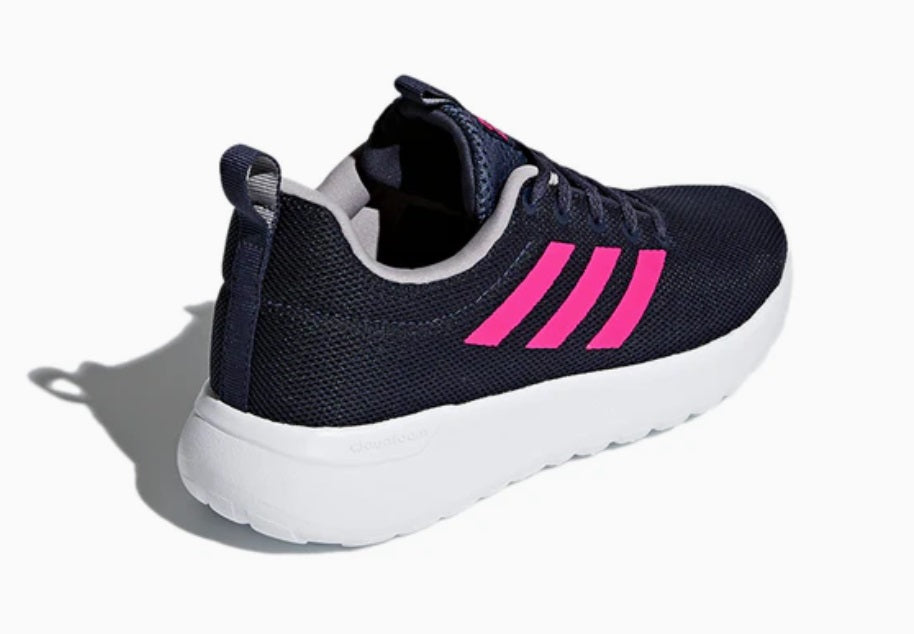 ADIDAS LITE RACER CLN ZAPATOS DE CORRER PARA NIÑA Azul Marino