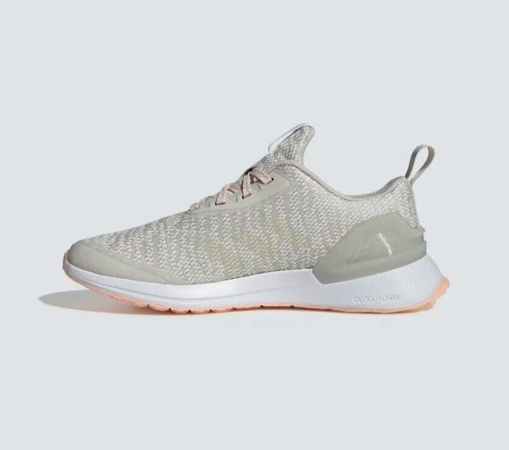 ADIDAS RAPIDARUN X KNIT ZAPATOS DE CORRER PARA NIÑOS 3