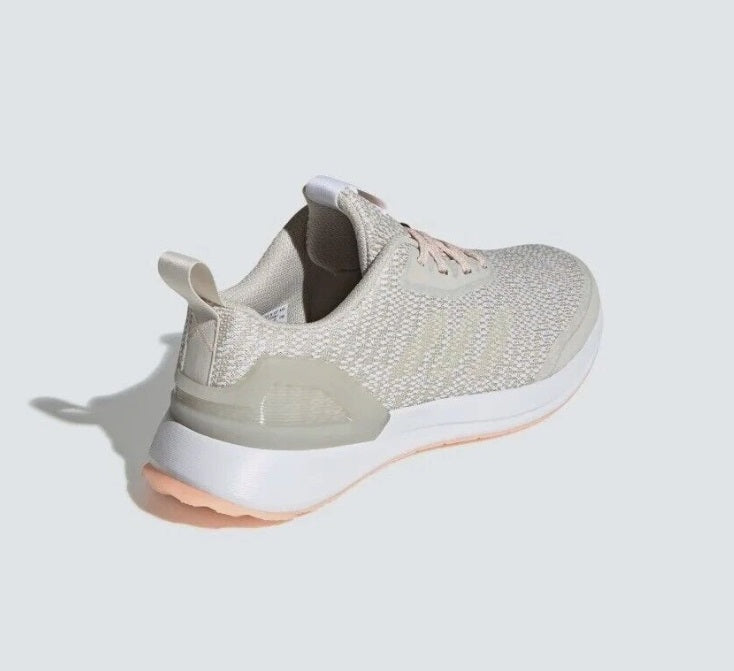ADIDAS RAPIDARUN X KNIT ZAPATOS DE CORRER PARA NIÑOS 4