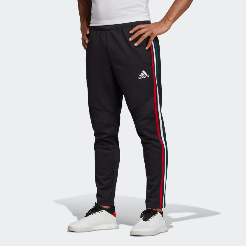ADIDAS TIRO 19 PANTS DE ENTRENAMIENTO Negro 3
