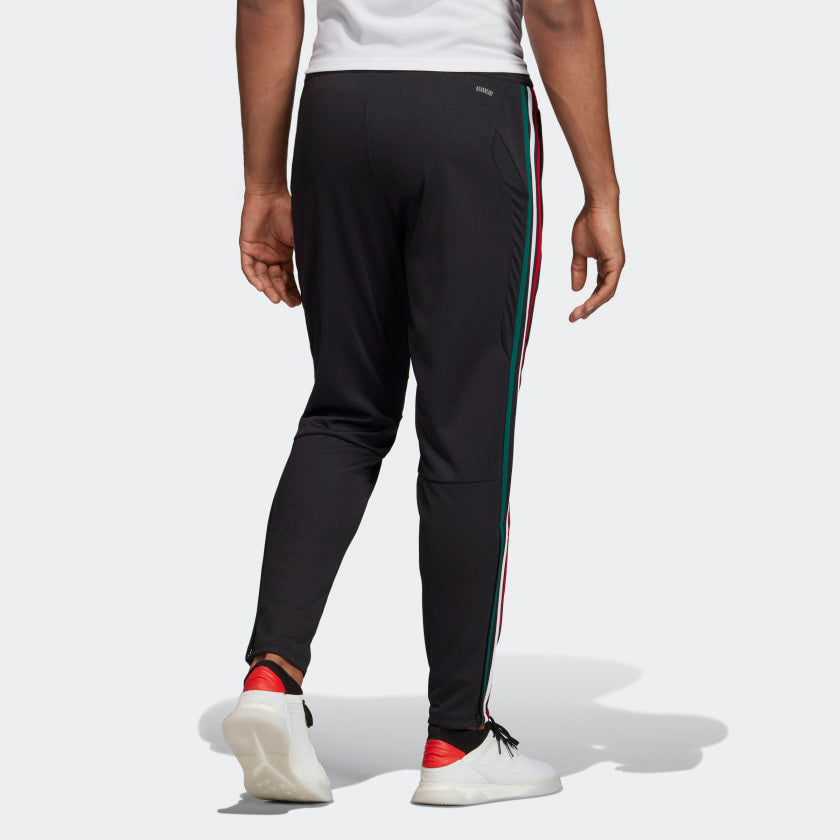 ADIDAS TIRO 19 PANTS DE ENTRENAMIENTO Negro 5