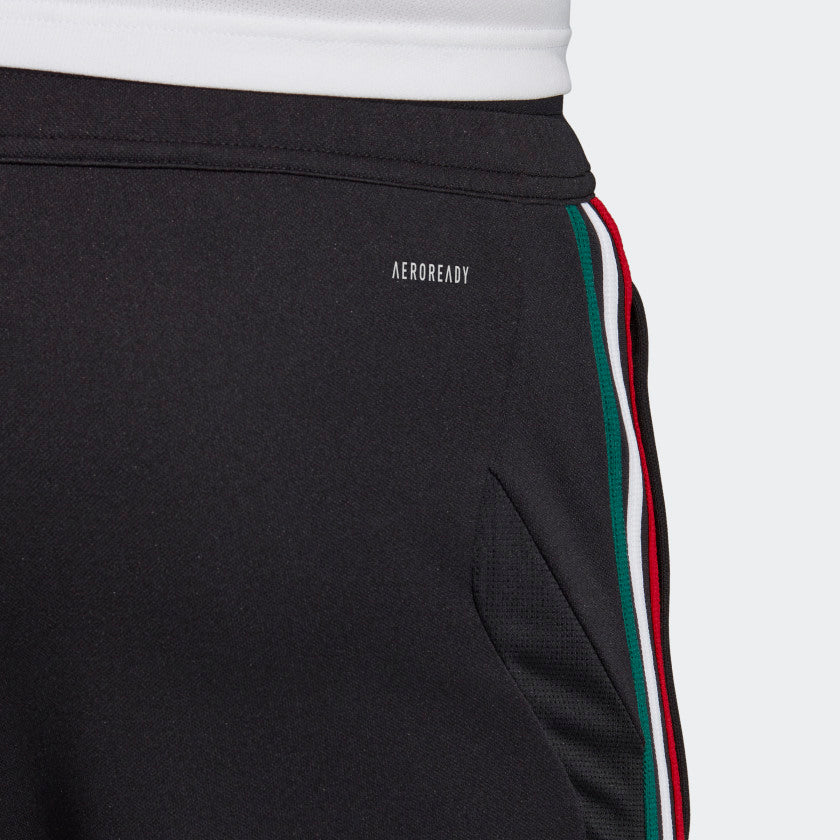 ADIDAS TIRO 19 PANTS DE ENTRENAMIENTO Negro 7
