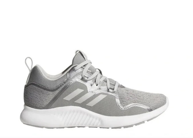 ADIDAS EDGEBOUNCE ZAPATOS DE CORRER PARA MUJER Gris 2