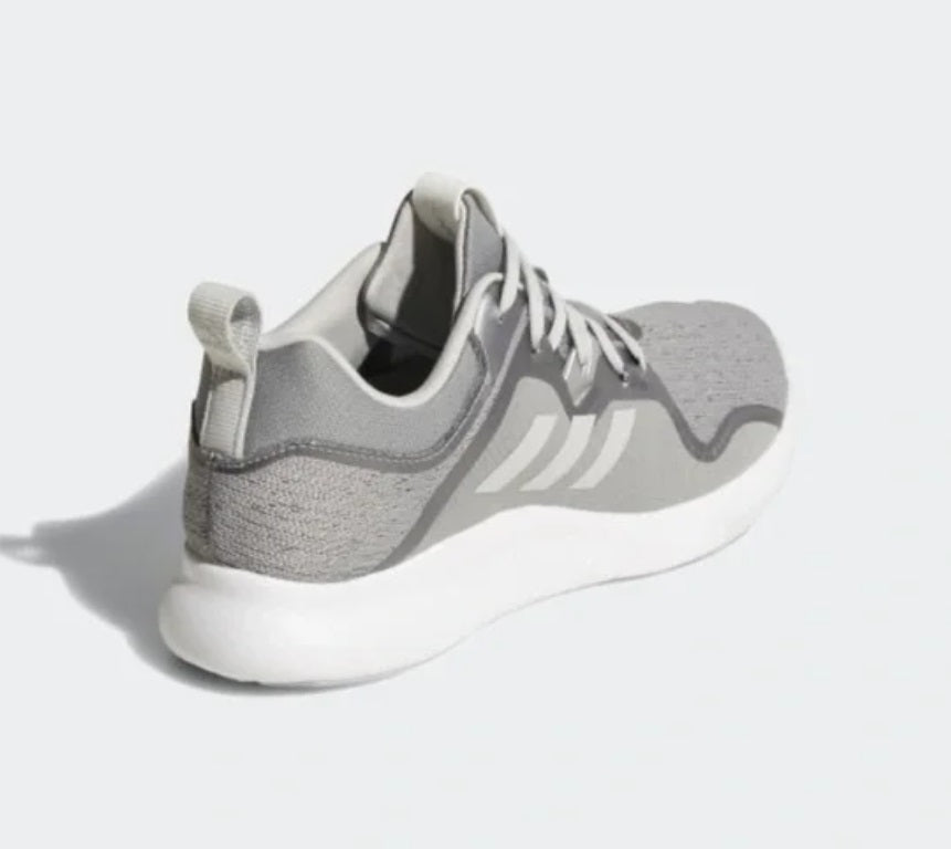 ADIDAS EDGEBOUNCE ZAPATOS DE CORRER PARA MUJER Gris 4