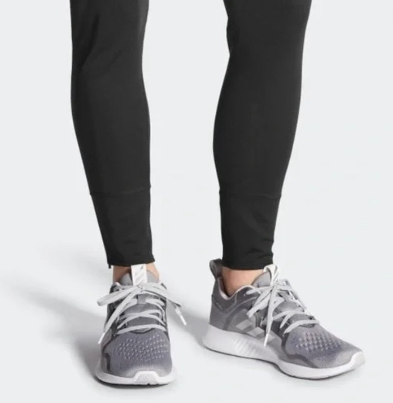 ADIDAS EDGEBOUNCE ZAPATOS DE CORRER PARA MUJER Gris 8