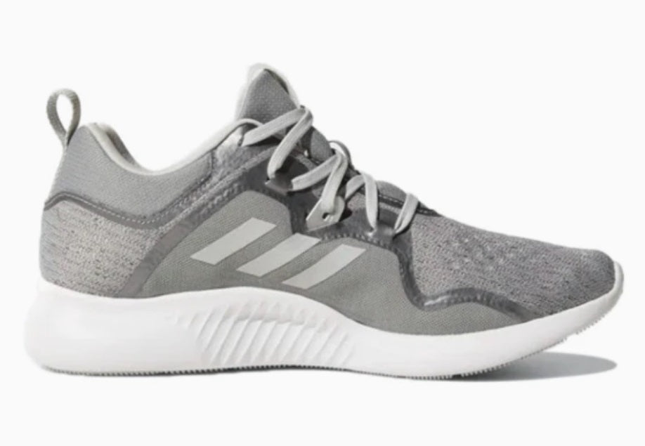 ADIDAS EDGEBOUNCE ZAPATOS DE CORRER PARA MUJER Gris 5