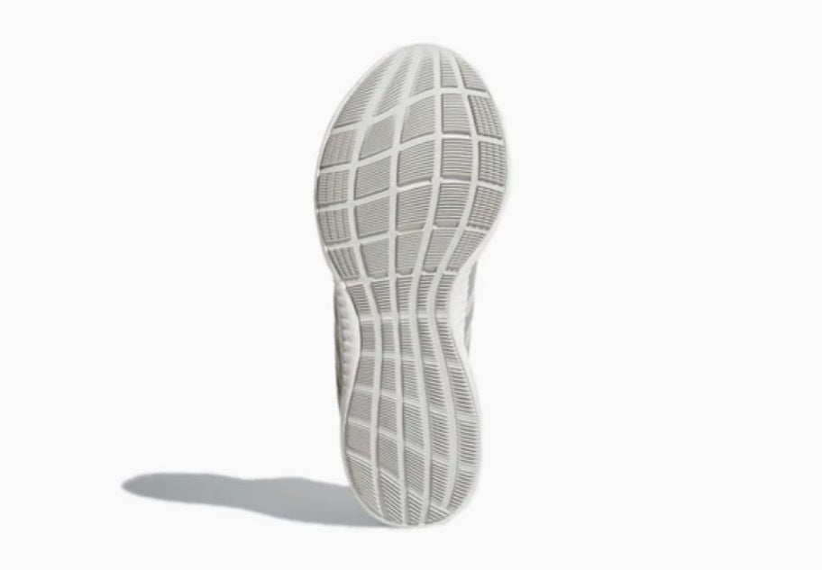 ADIDAS EDGEBOUNCE ZAPATOS DE CORRER PARA MUJER Gris 7