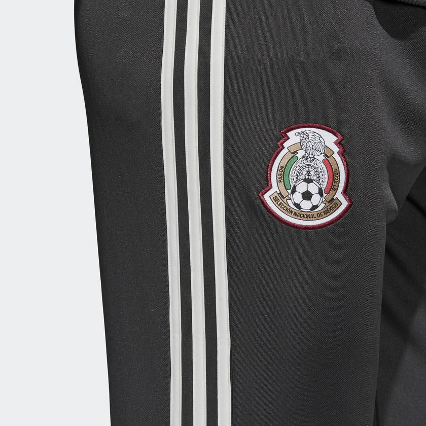 ADIDAS MÉXICO PANTS DE ENTRENAMIENTO COPA MUNDIAL FIFA 2018 5