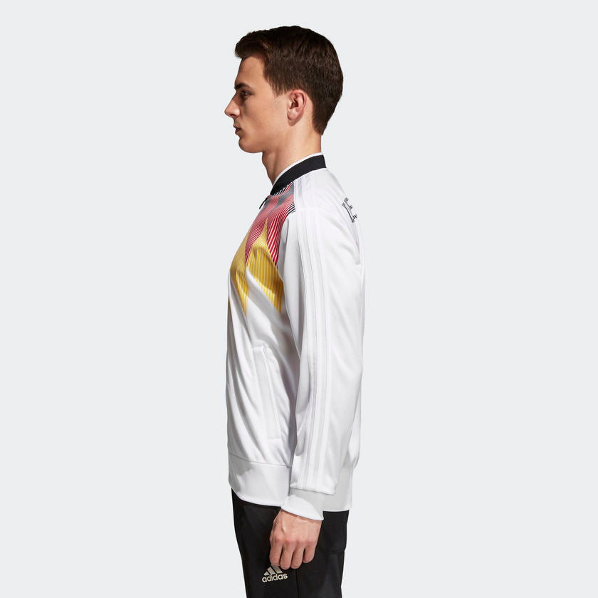 ADIDAS ALEMANIA CHAMARRA DE PISTA COPA MUNDIAL FIFA 2018 7