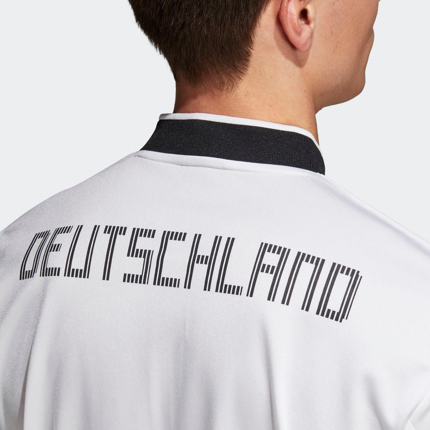 ADIDAS ALEMANIA CHAMARRA DE PISTA COPA MUNDIAL FIFA 2018 4