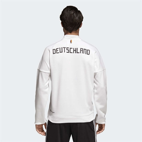 ADIDAS ALEMANIA CHAMARRA KNIT Z.N.E. COPA MUNDIAL FIFA 2018 5