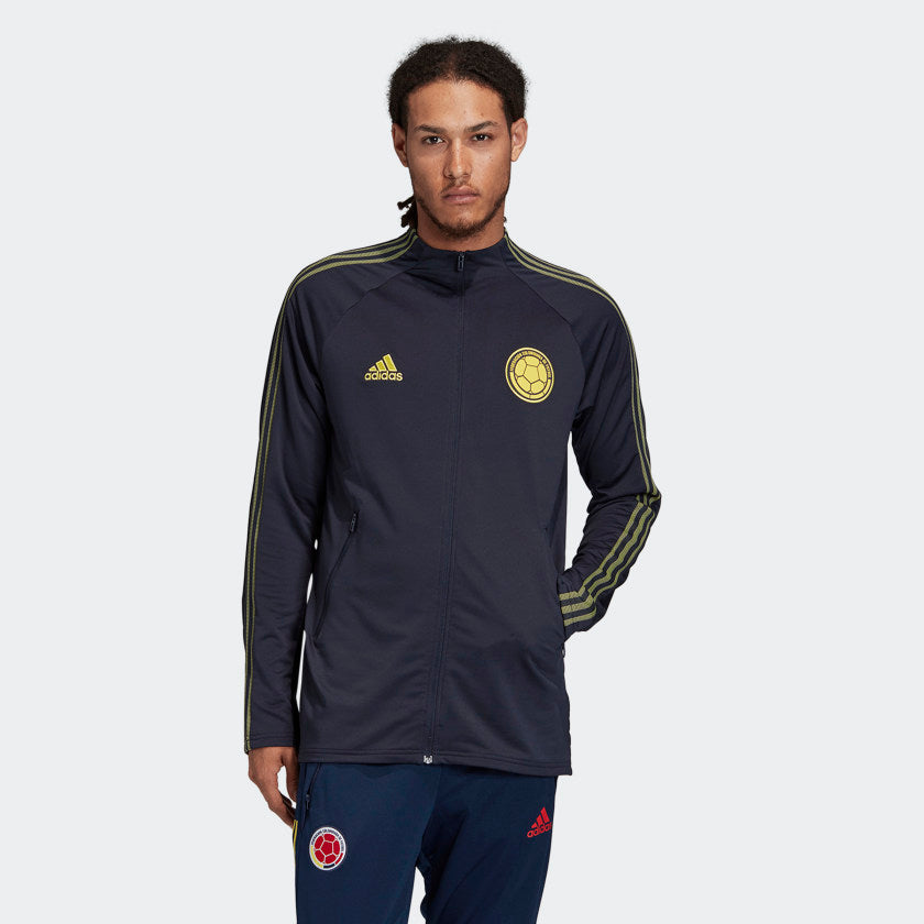 ADIDAS COLOMBIA CHAMARRA ANTHEM 2020 5
