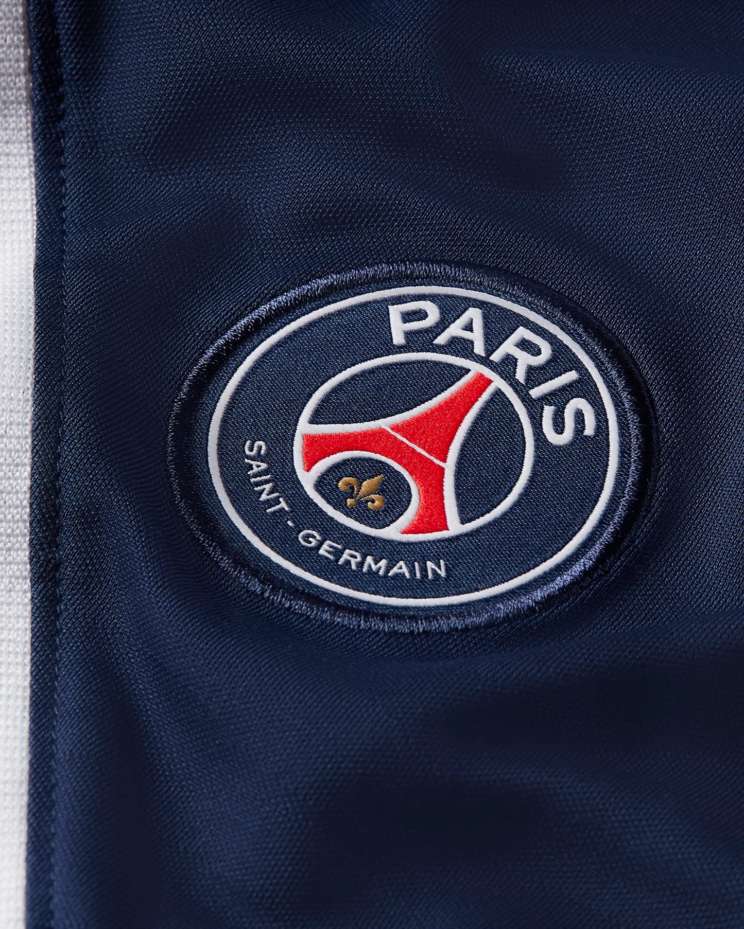JORDAN PSG PARIS SAINT-GERMAIN STRIKE SHORTS DE ENTRENAMIENTO 2021/22 4