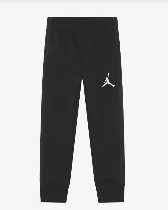 JORDAN SWEATPANTS JOGGERS PARA NIÑOS Negro 1