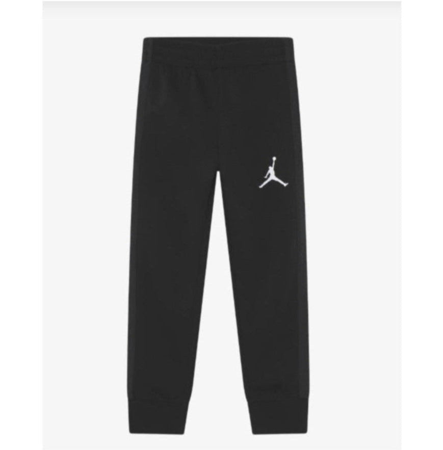 JORDAN SWEATPANTS JOGGERS PARA NIÑOS Negro