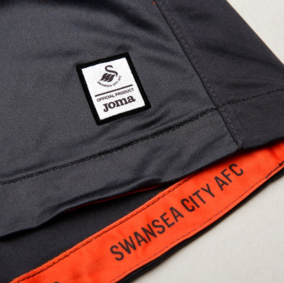 JOMA SWANSEA CITY JERSEY DE VISITA PARA NIÑOS 2018/19 5