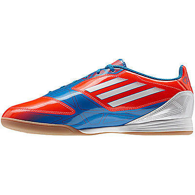 ADIDAS F10 IN ZAPATILLAS DE FUTBOL SALA Infrarrojo