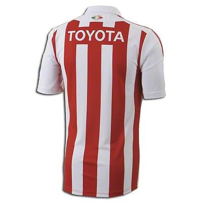 ADIDAS CHIVAS DE GUADALAJARA JERSEY DE CASA PARA NIÑOS 2012/13 2
