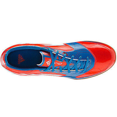 ADIDAS F10 IN ZAPATILLAS DE FUTBOL SALA Infrarrojo