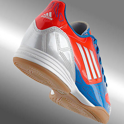 ADIDAS F10 IN ZAPATILLAS DE FUTBOL SALA Infrarrojo