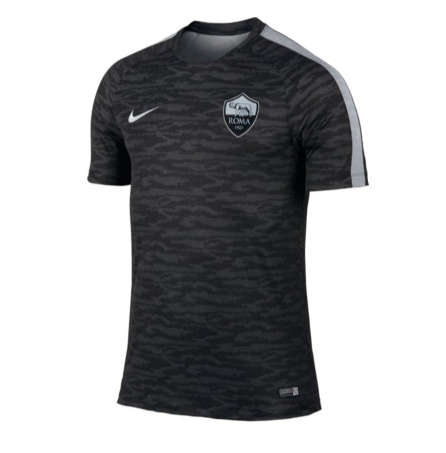 NIKE AS ROMA FLASH JERSEY DE ENTRENAMIENTO PARA NIÑOS 2015/16 1