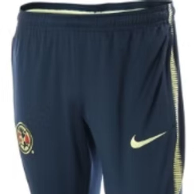 NIKE CLUB AMERICA DRY SQUAD PANTS DE ENTRENAMIENTO 2017/18 3