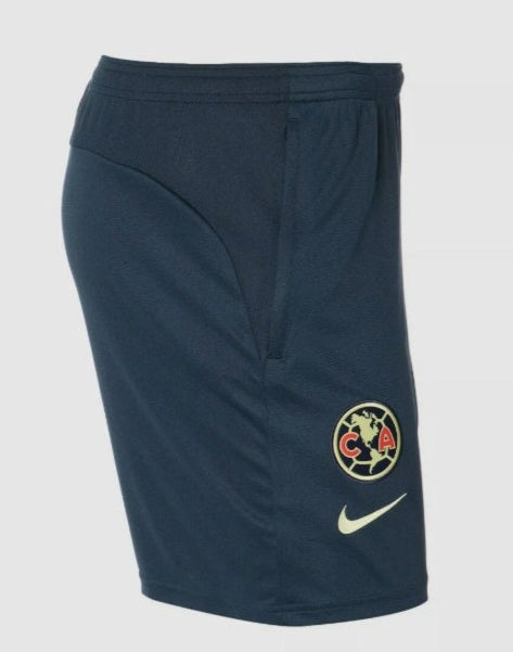 NIKE CLUB AMERICA SHORTS DE ENTRENAMIENTO ACADEMY DRY PRO 2020/21 2
