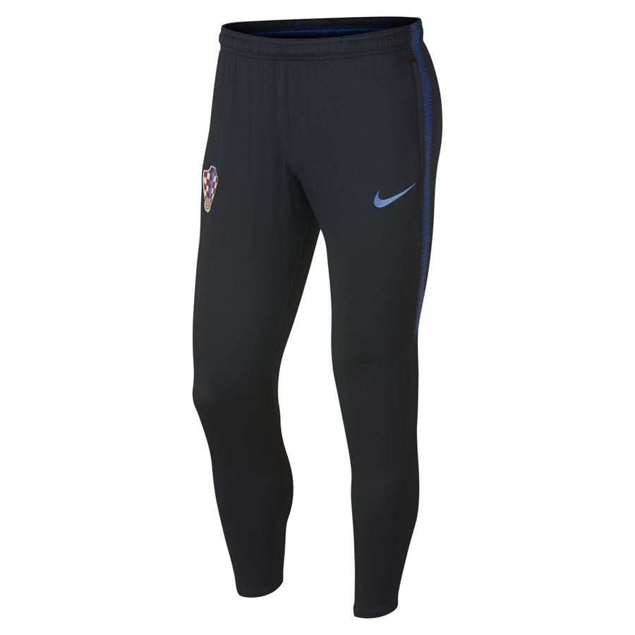 NIKE CROATIA DRY SQUAD PANTS DE ENTRENAMIENTO COPA MUNDIAL FIFA 2018 3