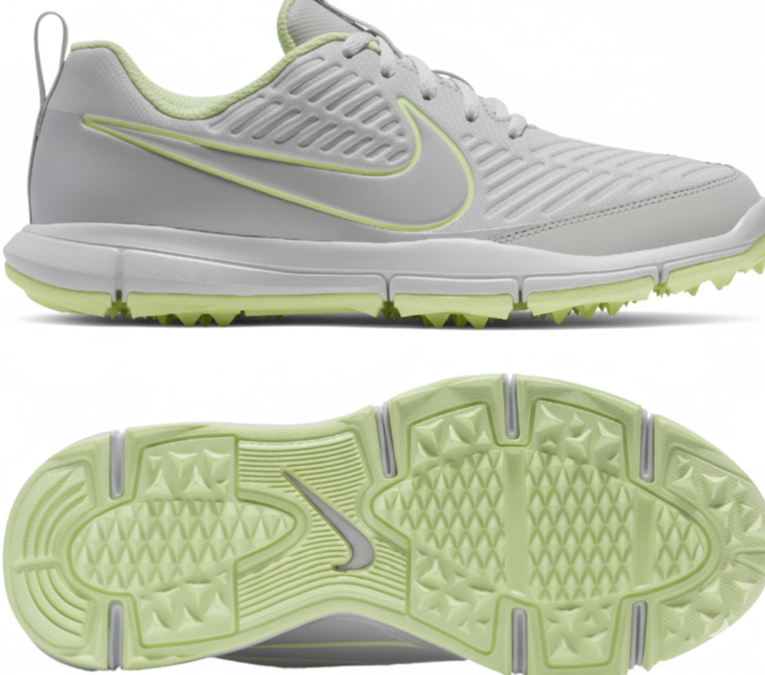 NIKE EXPLORER 2 ZAPATOS DE GOLF PARA MUJER 8