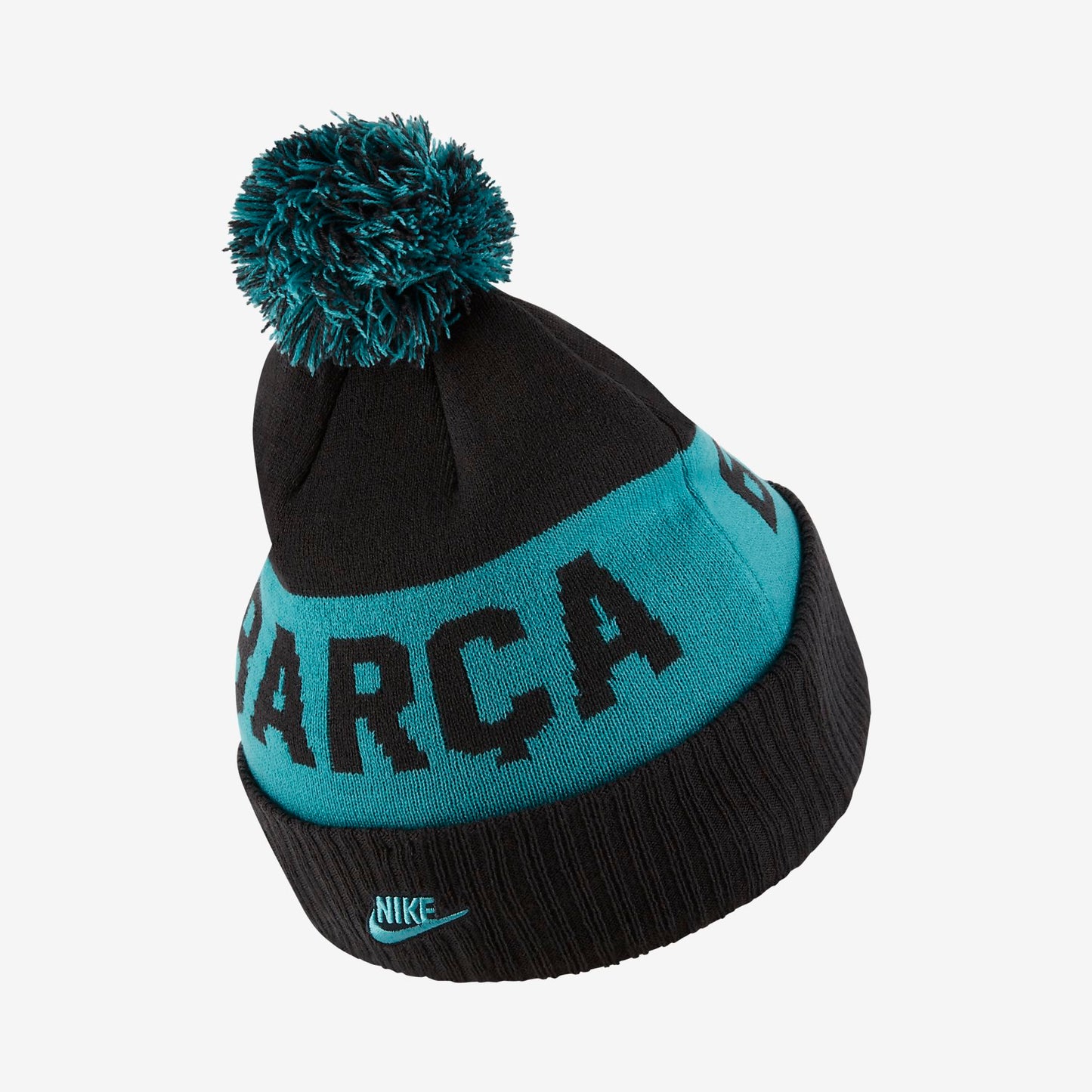 NIKE FC BARCELONA BEANIE GORRO DE FUTBOL 2