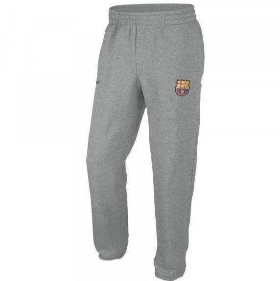 NIKE FC BARCELONA CORE FLEECE PANTS DE FÚTBOL 1