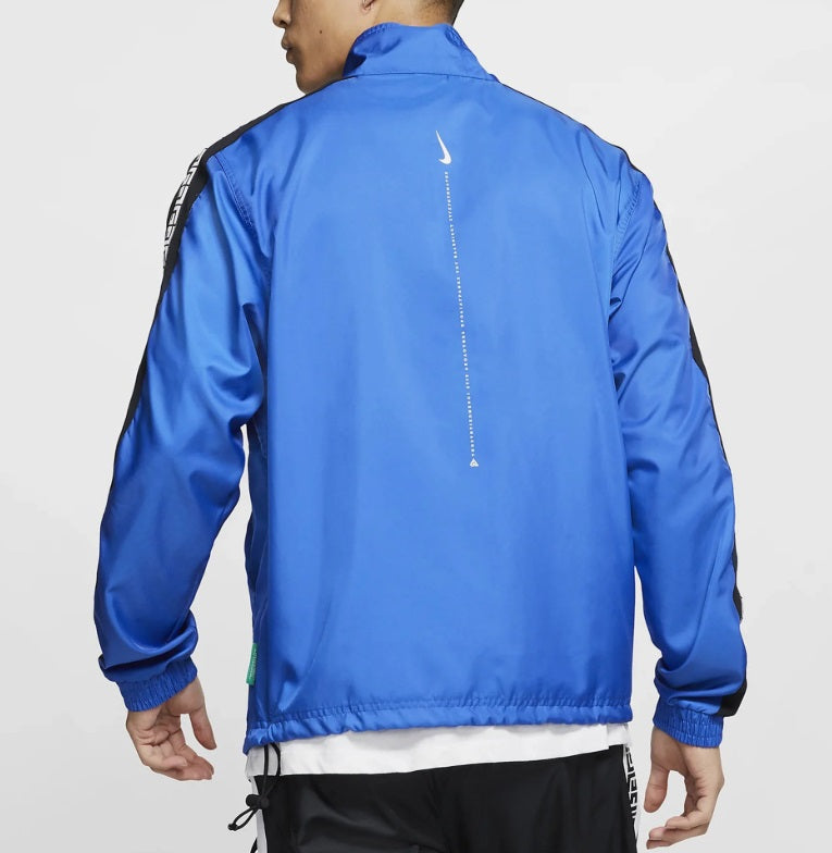 NIKE GIANNIS LOGO CHAMARRA DE BASKETBALL 7