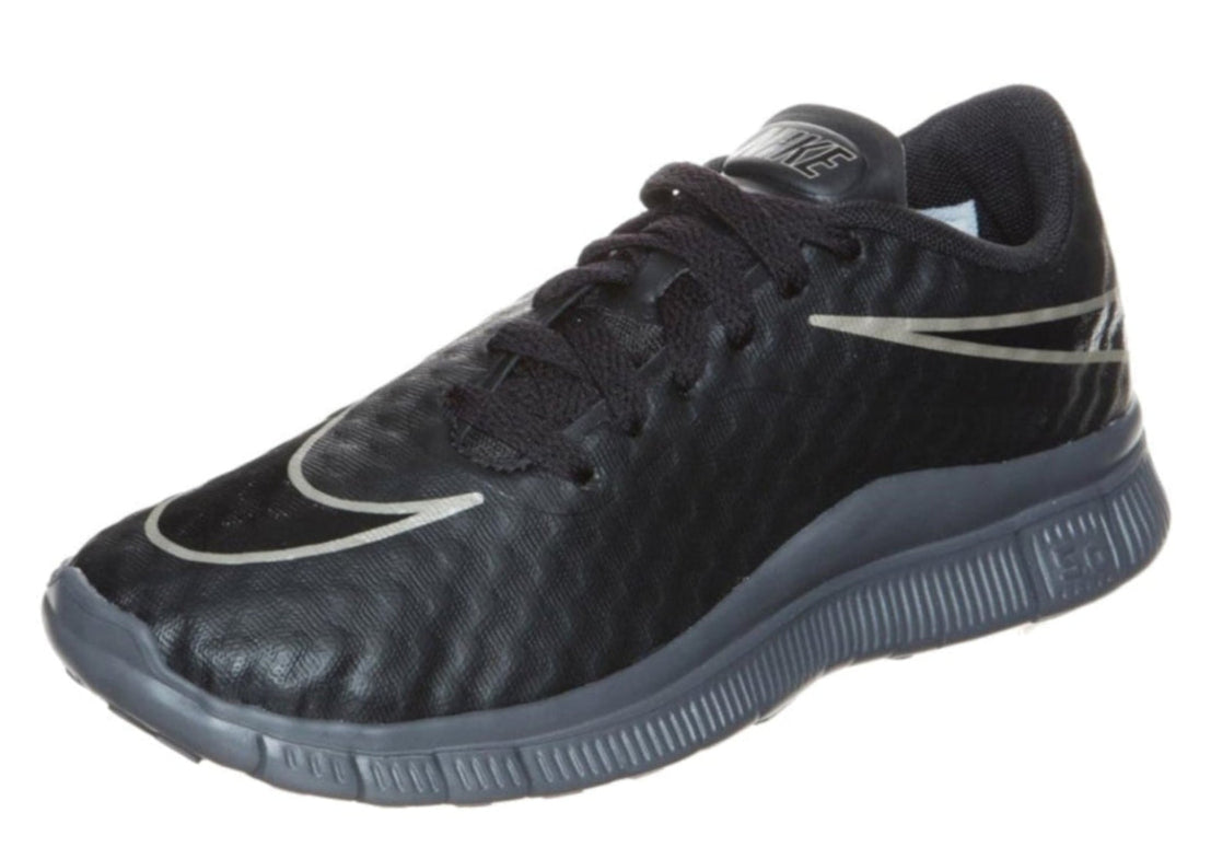 NIKE NEYMAR JR HYPERVENOM FREE 5.0 GS PARA NIÑO Negro 1