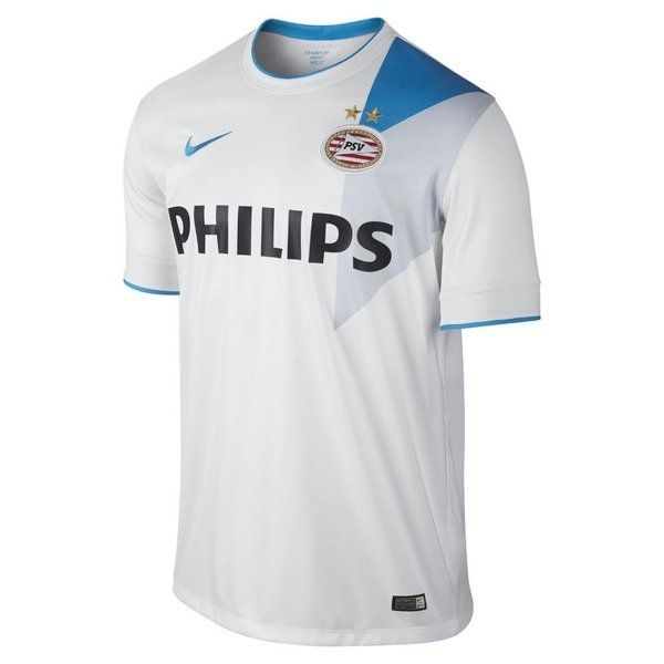 NIKE PSV EINDHOVEN JERSEY DE VISITA 2014/15 1