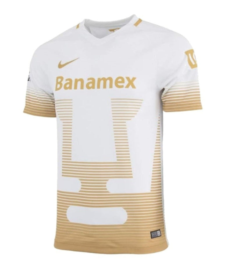 NIKE PUMAS UNAM JERSEY DE CASA 2015/16