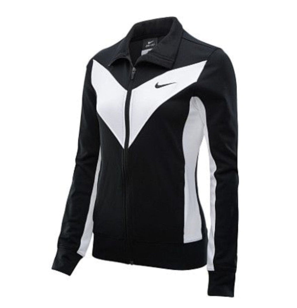 NIKE SOCCER CHAMARRA DE CALENTAMIENTO PARA MUJER 1