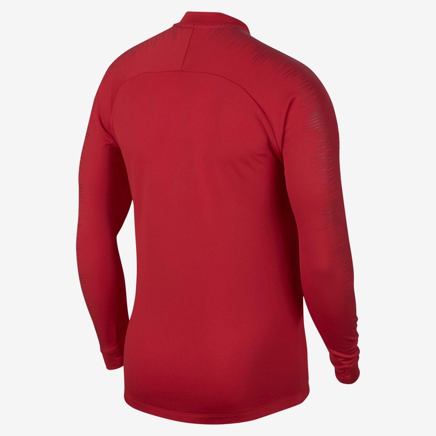 NIKE USA USMNT CHAMARRA ANTHEM Rojo 2